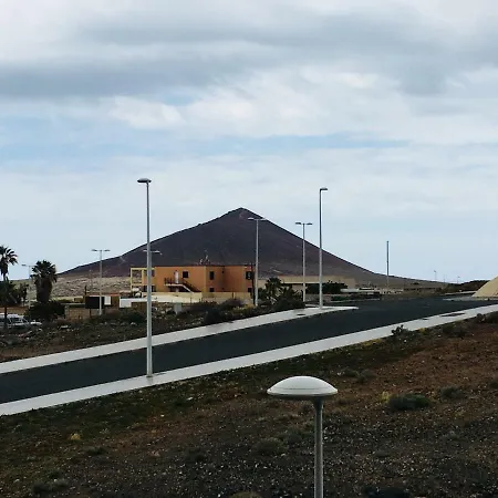 Appartamento El Medano El Médano
