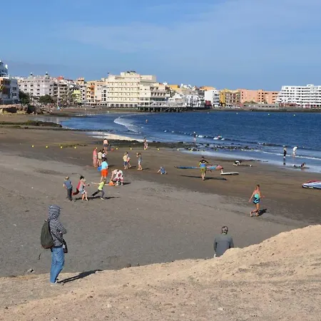 El Medano *
