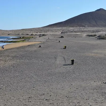 El Medano El Médano