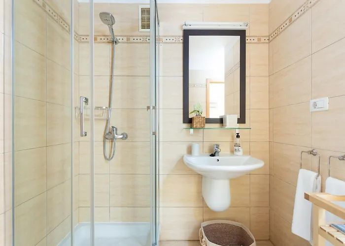 El Medano Apartment