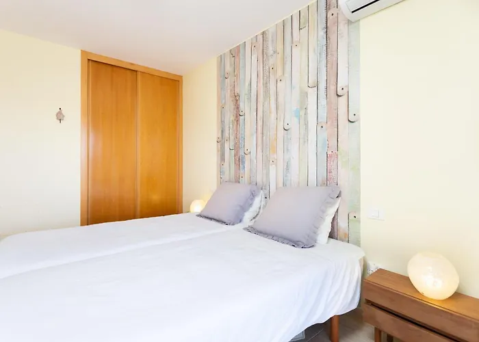 Apartment El Medano *