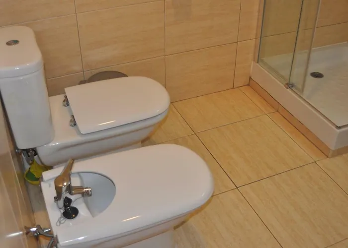 El Medano Apartment *