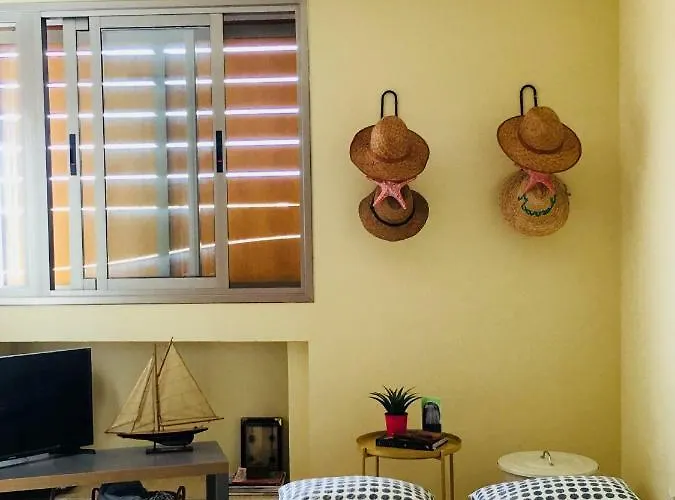 Apartment El Medano El Médano