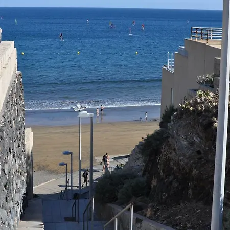El Medano *