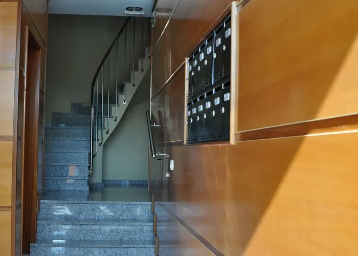Apartamento El Medano *
