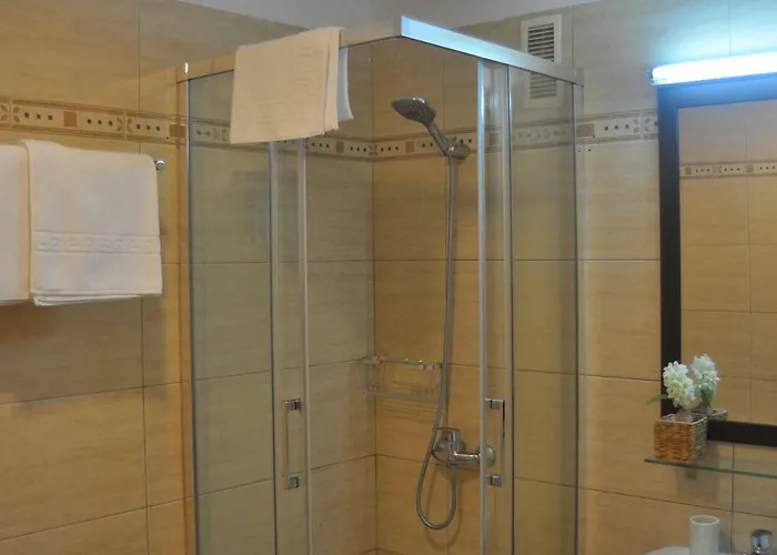 Apartamento El Medano *