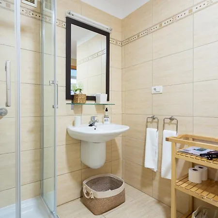 Daire El Medano El Médano