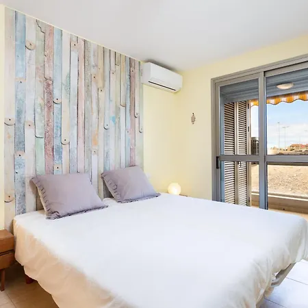 Daire El Medano El Médano