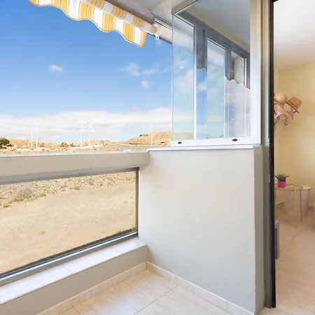 El Medano Daire El Médano