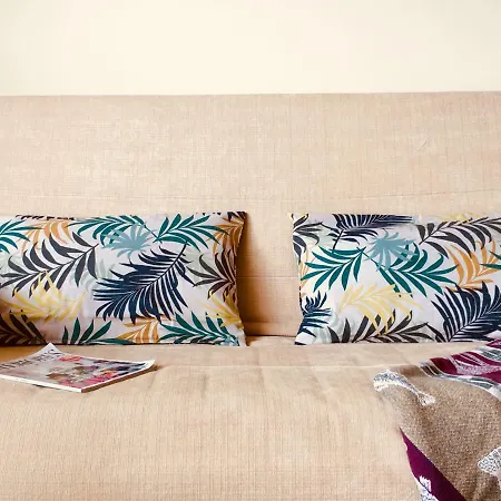 El Medano Daire El Médano