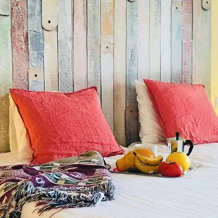 Daire El Medano El Médano