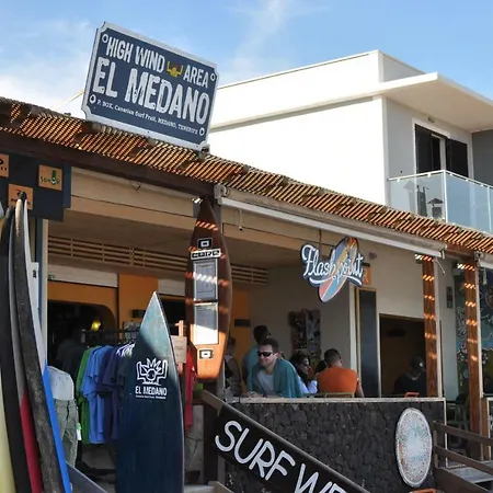 El Medano * El Médano