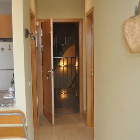 El Medano Daire El Médano