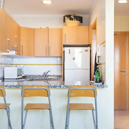 El Medano * El Médano