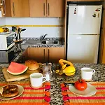 Apartamento El Medano *