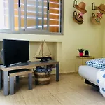 El Medano Apartamento *