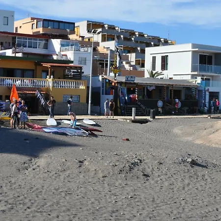 El Medano Apartamento El Médano